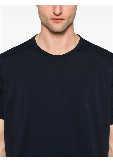 t-shirt box fit uomo blu OUR LEGACY | M2256NA
